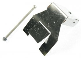 Door Hinges - 10009268 Hinge [Bosch Siemens]