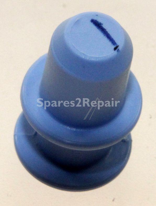 Smeg Square Plug - 768452331 Stopper