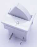 Meiling Light Switch For Refrigerator - B9911 4 1 1 800004513 Door Switch