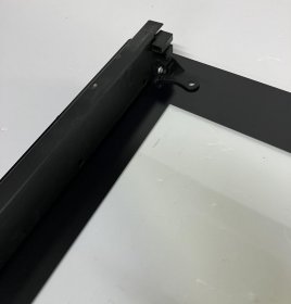Oven outer Door - 42812254 Glass Exterieur Door [Candy Hoover]