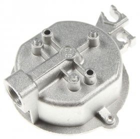 Mechanical Components - 00176898 Burner [Bosch Siemens]