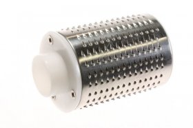 Grater - At6176002510 Grating Unit 445 Incised Teeth [Delonghi]