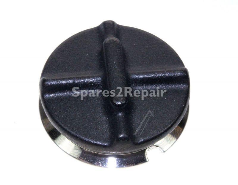 Mechanical Components - 3577150125 Clamp Complete Small Burner [Electrolux Aeg]