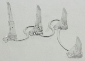 Light Rail - 42023441 Selection Button Light Guide 4-junda [Vestel]