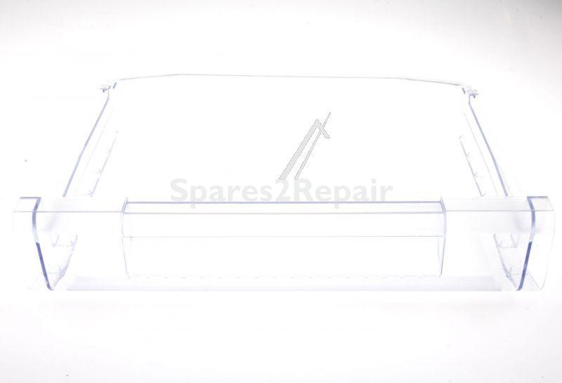 Freezer Drawer - 00670089 Frozen Food Container [Bosch Siemens]