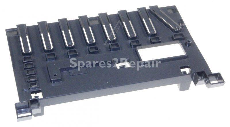 Supports - C00436448 481010407523 Frame Value-entry Bosch [Whirlpool Indesit]
