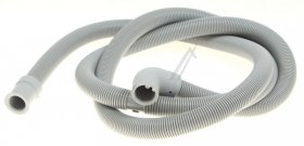 Outlet Pipe - 1469736241 Drain Hose l=2060mm [Electrolux Aeg]