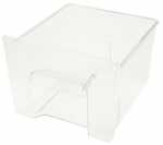 Vegetable Drawer - 4237950100 C00866486 Crisper (b-220-230 Small Naturel) [Arcelik]