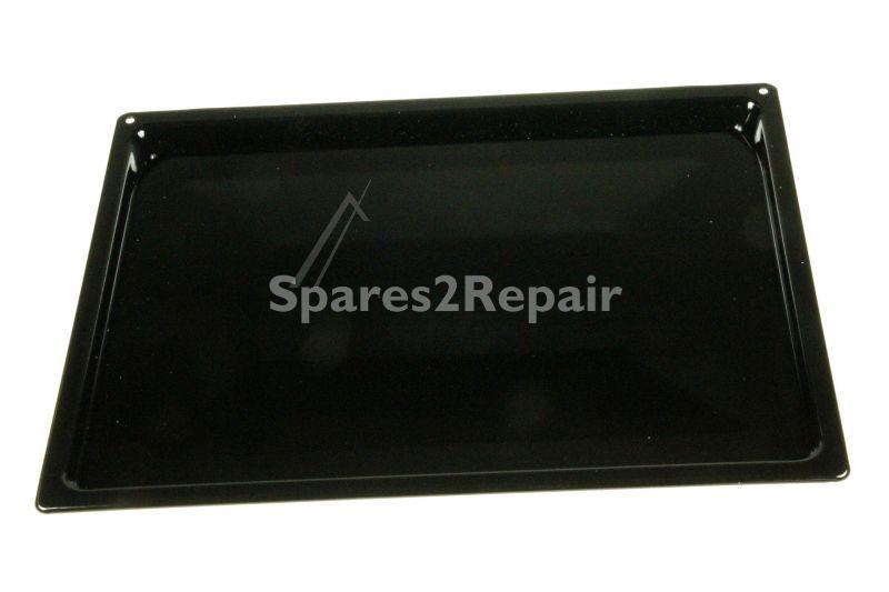 Hisense Gorenje Fry Pan - Ac018 242132 Frying Pan-shallow