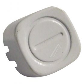 Button - 1748430100 C00959099 On-off Switch Cap White Oem3 [Arcelik]