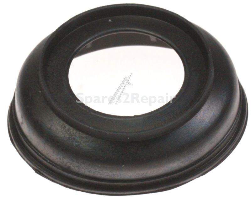 Flap - C00332452 481253029352 Flange [Whirlpool Indesit]