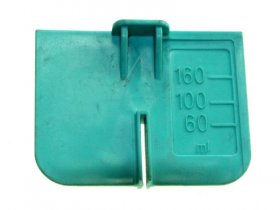 Soap Dispenser - C00314031 481241888018 Accessory [Whirlpool Indesit]