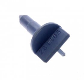 Button - 2814050200 C00891518 Knob Shaft [Arcelik]