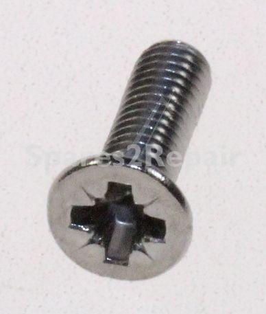 Screw - C00094141 482000027993 Fixing Screw Inner-outer Door [Whirlpool Indesit]