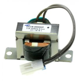 Samsung Radio Interference Suppression - Dc26-00009p Transformer 8 5mh 220v-240v 3a 220v-2
