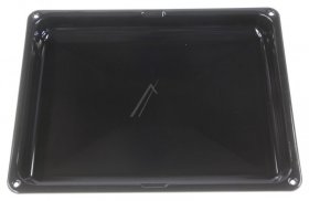 Grill Pan - 20643831 Grill Tray (black) [Vestel]