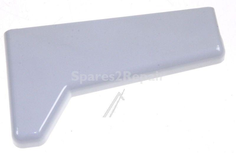 Ornamental Rail - 20612970 Chassis Bracket (left) [Vestel]