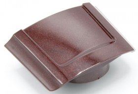 Bottom Plate - 1183305190 Cover Bottom Bordeaux Fl [Electrolux Aeg]