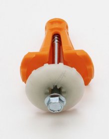 Smeg Cable Support - 768414239 Power Supply Support