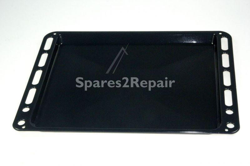 Smeg Tray - 480370571 Oven Plate H=20