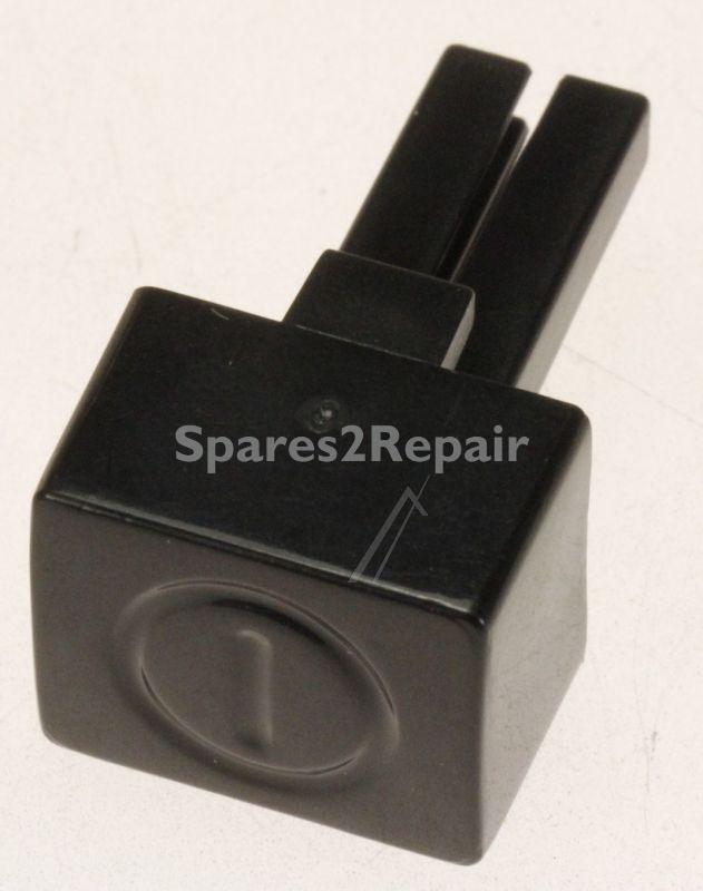 Button - 1753710200 C00881488 Start-stop Switch 2 5mm [Arcelik]