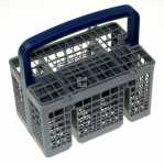 Cutlery Basket - 1781500800 C00872385 Sliding Cutlery Basket Group [Arcelik]