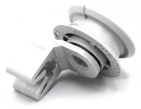 Hisense Gorenje Roller For Dishwasher Basket - 655318 Roller 1 Pc