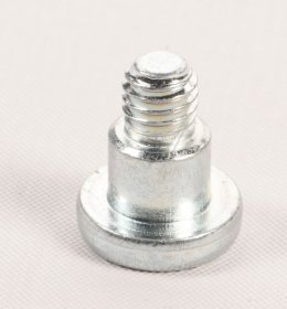 Liebherr Screw - 409817800 Screw Din 923 M6x6-5 8