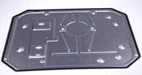 Housing - 00207804 Case-bottom [Bosch Siemens]
