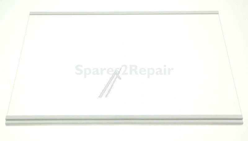 Panasonic Glass Panel - Cnr-433266 Glass Shelf Top As