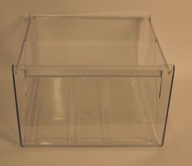 Freezer Drawer - 8078750018 Box Freezer 7902 261 5mm [Electrolux Aeg]