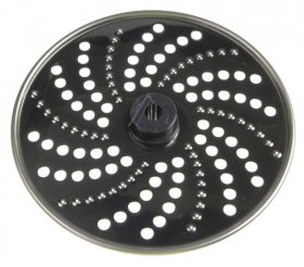 Friction Disc - Kw714771 Grating Disc [Delonghi]