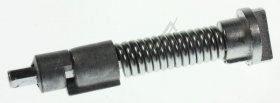 Schlep Hinge - 37020012 Glass Cooker Cover Hinge (96 left m°k [Vestel]