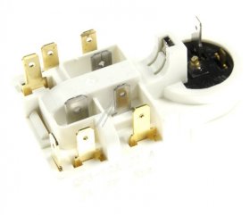 Starter Relay - 4346041100 C00866424 Combo Unit(jiaxpera)_nu1112y [Arcelik]