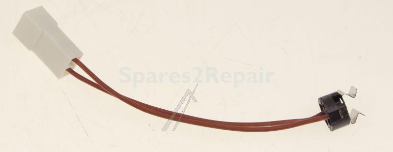 Light Holder - 4055057899 Lampholder [Electrolux Aeg]