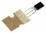 Kenwood Various Transistors - Ktc3205 Tr (si 300mw 150mhz)