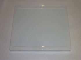 Side Cover Housing - 22169949 Side Pan gr Pain-100lt-straight(0 6) [Vestel]