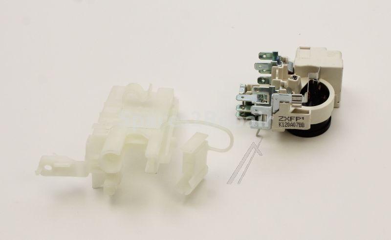 Smeg Starter Relay - 695170450 Terminal Block Ptc Motor