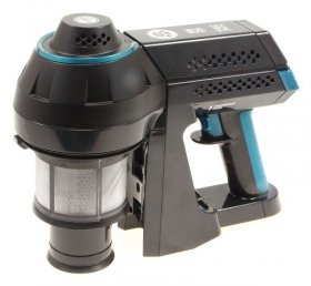 Housing Middle Part - 48025671 Main Body Asm [Candy Hoover]