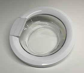 Door - 2485200100 C00883766 Front Door Assembly [Arcelik]