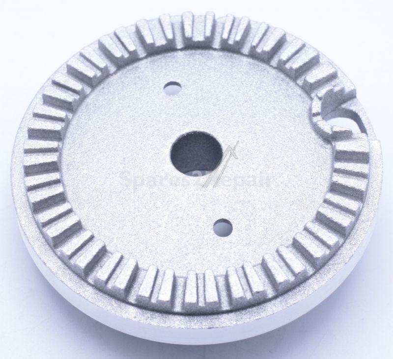 Mechanical Components - 3540137043 Crown Medium Burner [Electrolux Aeg]