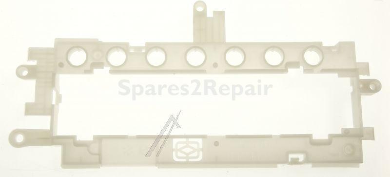 Housing Part - 22174289 Body Gr painted-0 7-w cov-bmrng-3d Wout [Vestel]