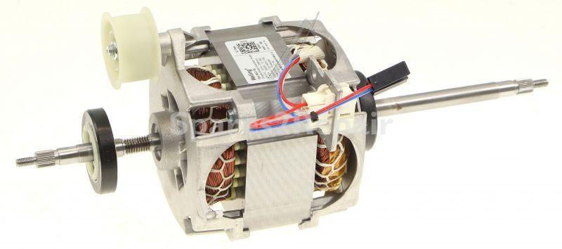 Motor - C00620159 488000620159 Motor Assembly [Whirlpool Indesit]