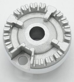 Klass Mechanical Components - 10-04-33-001 Aluminium Burner - Small