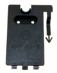 Hisense Gorenje Housing Part - 158827 Terminal Block Cover