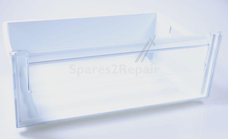 Drawers - 140043845043 Drawer Complete Neutral 7902 4 [Electrolux Aeg]