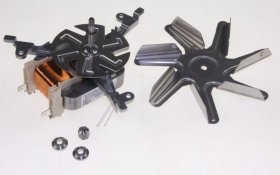 Motor - 10013262 Motor [Bosch Siemens]