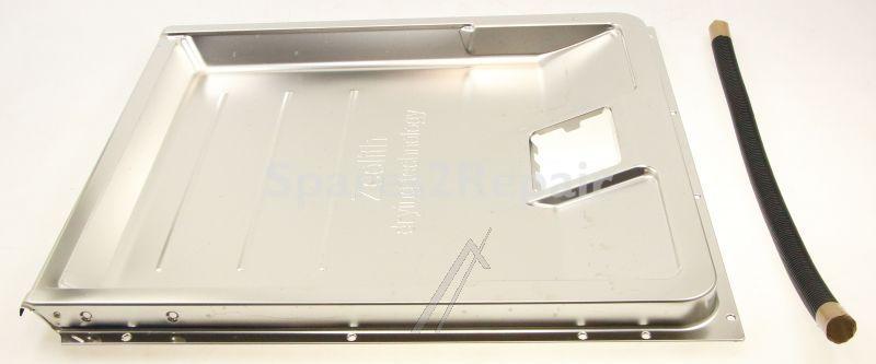 Panel - 11039074 Panel Frame [Bosch Siemens]