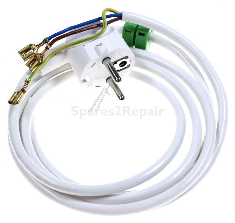 Harness - 12022491 Cable Harness [Bosch Siemens]