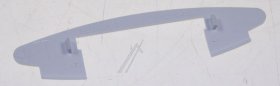 Handle - 1320154014 Decor Plate Hinge Porthole B d [Electrolux Aeg]